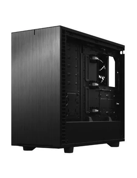 Fractal Design Define 7 Solid USB-C 3.2 Negra