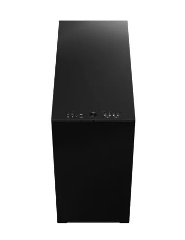 Fractal Design Define 7 Solid USB-C 3.2 Negra