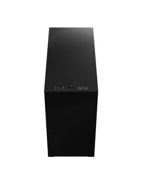 Fractal Design Define 7 Solid USB-C 3.2 Negra