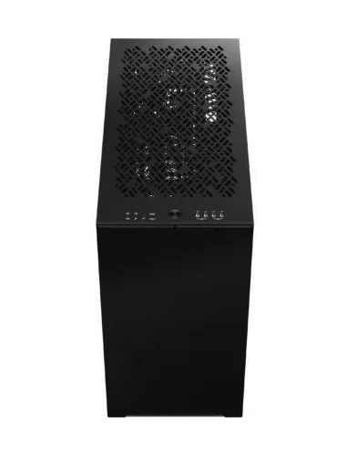 Fractal Design Define 7 Solid USB-C 3.2 Negra