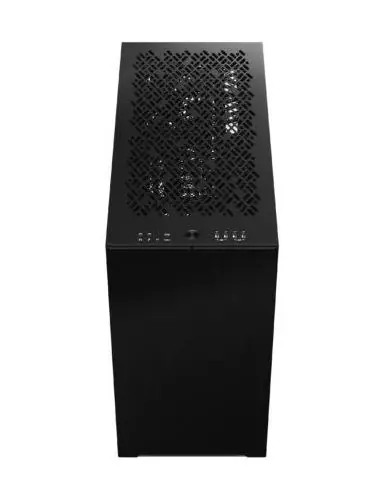Fractal Design Define 7 Solid USB-C 3.2 Negra