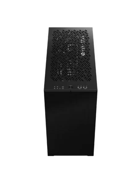 Fractal Design Define 7 Solid USB-C 3.2 Negra