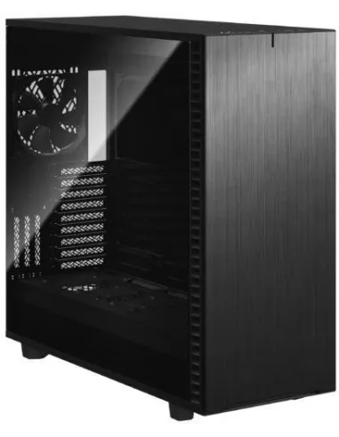 Fractal Design Define 7 XL Cristal Templado USB 3.1 Negra