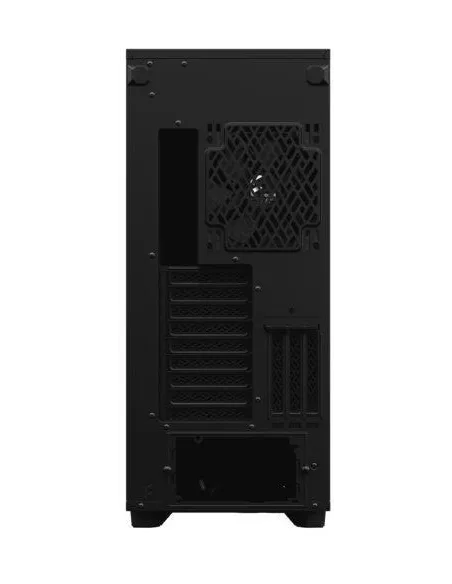 Fractal Design Define 7 XL Cristal Templado USB 3.1 Negra