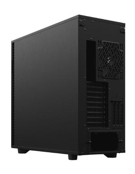 Fractal Design Define 7 XL Cristal Templado USB 3.1 Negra