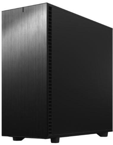 Fractal Design Define 7 XL Cristal Templado USB 3.1 Negra
