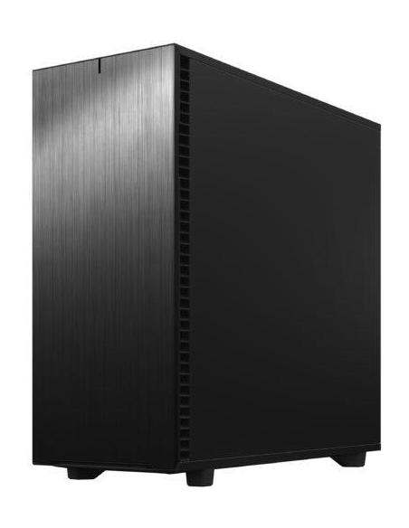 Fractal Design Define 7 XL Cristal Templado USB 3.1 Negra
