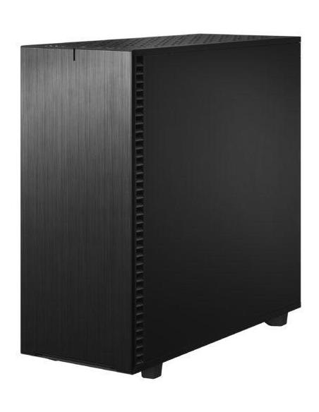 Fractal Design Define 7 XL Cristal Templado USB 3.1 Negra