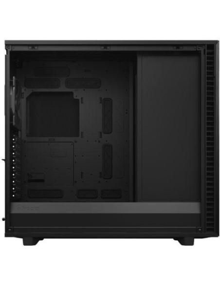 Fractal Design Define 7 XL Cristal Templado USB 3.1 Negra