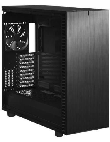 Fractal Design Define 7 XL Cristal Templado USB 3.1 Negra