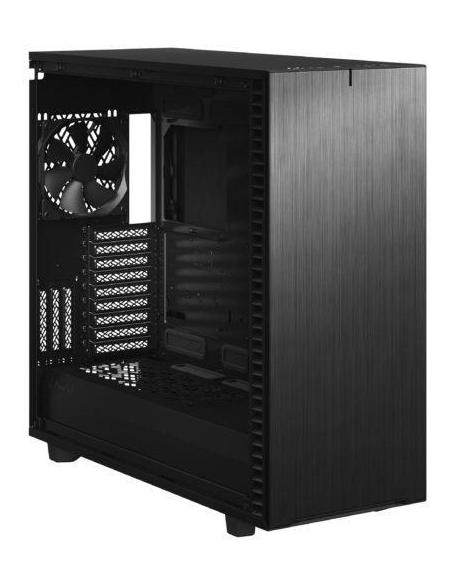 Fractal Design Define 7 XL Cristal Templado USB 3.1 Negra