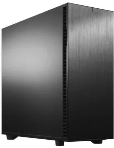Fractal Design Define 7 XL USB 3.1 Negra-1330146