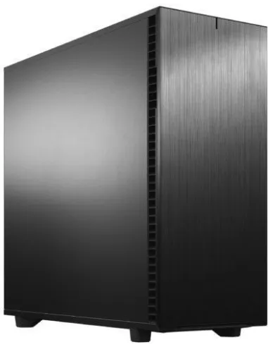 Fractal Design Define 7 XL USB 3.1 Negra