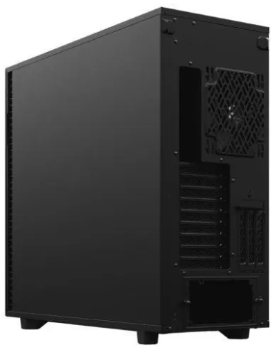 Fractal Design Define 7 XL USB 3.1 Negra