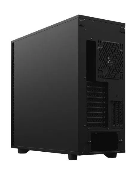 Fractal Design Define 7 XL USB 3.1 Negra