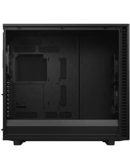 Fractal Design Define 7 XL USB 3.1 Negra
