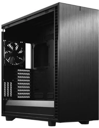 Fractal Design Define 7 XL USB 3.1 Negra