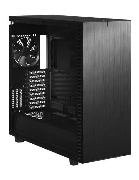 Fractal Design Define 7 XL USB 3.1 Negra