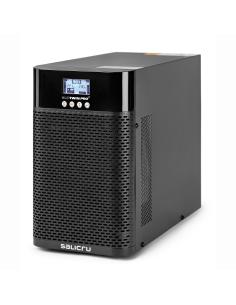Salicru SLC-1500-TWIN PRO2 IEC SAI Online Doble Conversión 1500VA 1350W-1330853