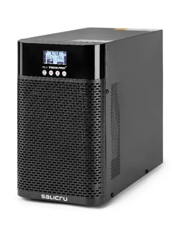 Salicru SLC Twin PRO 2 IEC SAI Doble Conversión 2000VA