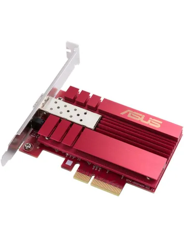 Asus XG-C100F Tarjeta de Red PCIe 10Gigabit SFP+