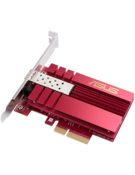 Asus XG-C100F Tarjeta de Red PCIe 10Gigabit SFP+