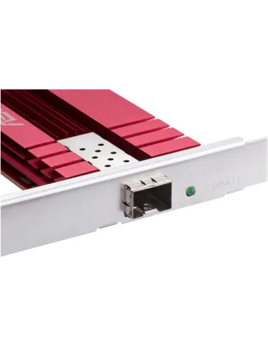 Asus XG-C100F Tarjeta de Red PCIe 10Gigabit SFP+