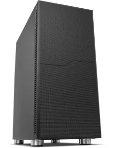 Nox Hummer Void USB 3.0 Negro-1330689