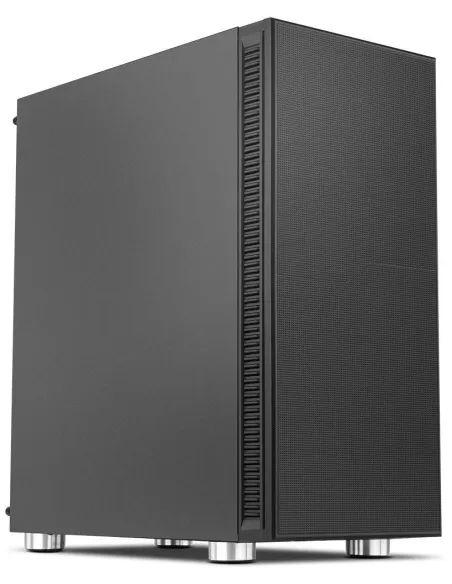 Nox Hummer Void USB 3.0 Negro