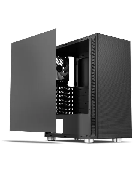 Nox Hummer Void USB 3.0 Negro