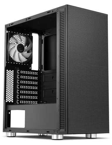 Nox Hummer Void USB 3.0 Negro