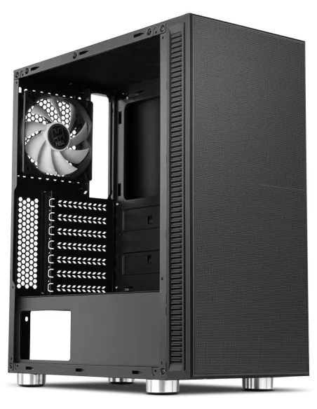 Nox Hummer Void USB 3.0 Negro