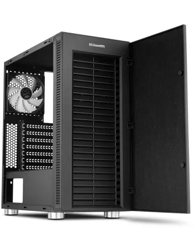 Nox Hummer Void USB 3.0 Negro