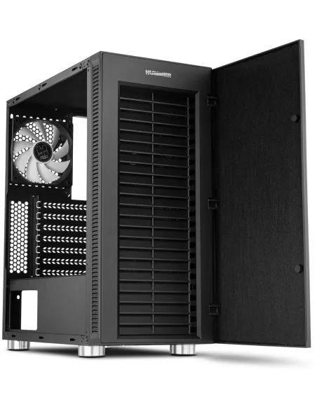 Nox Hummer Void USB 3.0 Negro