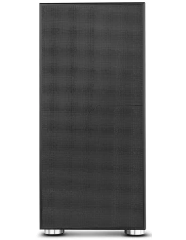 Nox Hummer Void USB 3.0 Negro