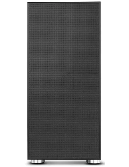 Nox Hummer Void USB 3.0 Negro