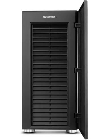 Nox Hummer Void USB 3.0 Negro