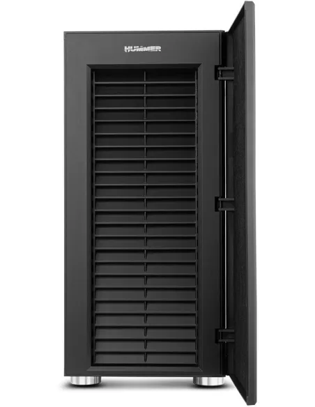 Nox Hummer Void USB 3.0 Negro