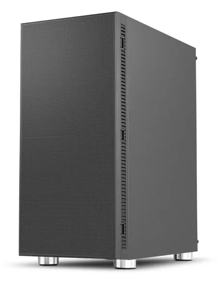 Nox Hummer Void USB 3.0 Negro