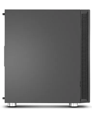 Nox Hummer Void USB 3.0 Negro