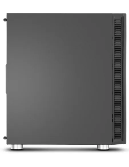 Nox Hummer Void USB 3.0 Negro