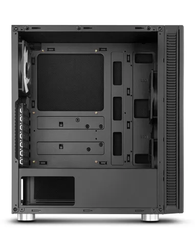 Nox Hummer Void USB 3.0 Negro