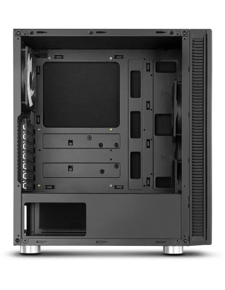 Nox Hummer Void USB 3.0 Negro