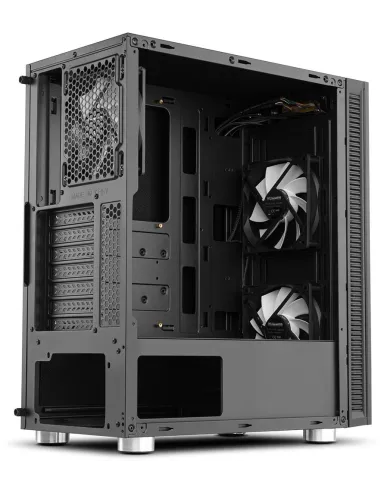 Nox Hummer Void USB 3.0 Negro