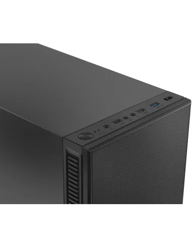 Nox Hummer Void USB 3.0 Negro