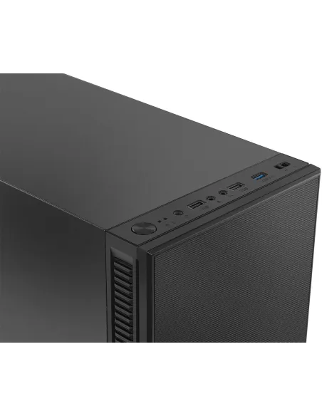 Nox Hummer Void USB 3.0 Negro