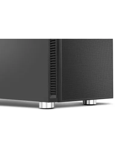 Nox Hummer Void USB 3.0 Negro