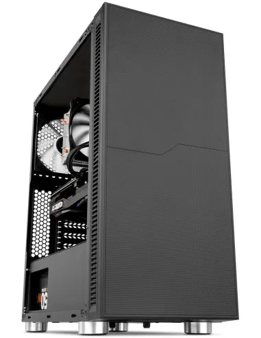 Nox Hummer Void USB 3.0 Negro