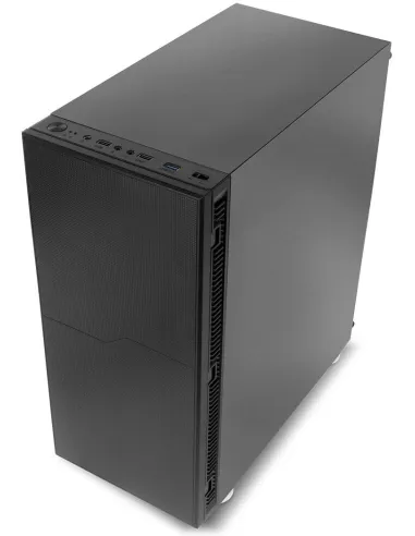 Nox Hummer Void USB 3.0 Negro