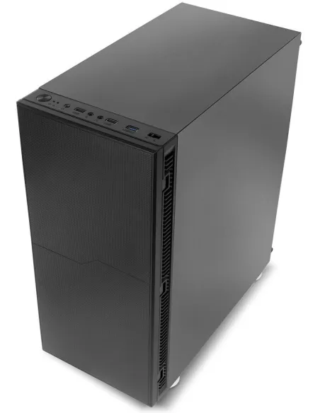 Nox Hummer Void USB 3.0 Negro